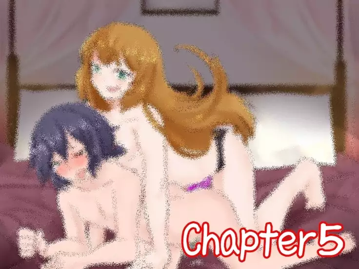 Josou Maid ni Teisoutai o...