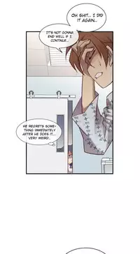 [Son Hee-Joon] Master in My Dreams Ch.0-32 (English) (Ongoing)