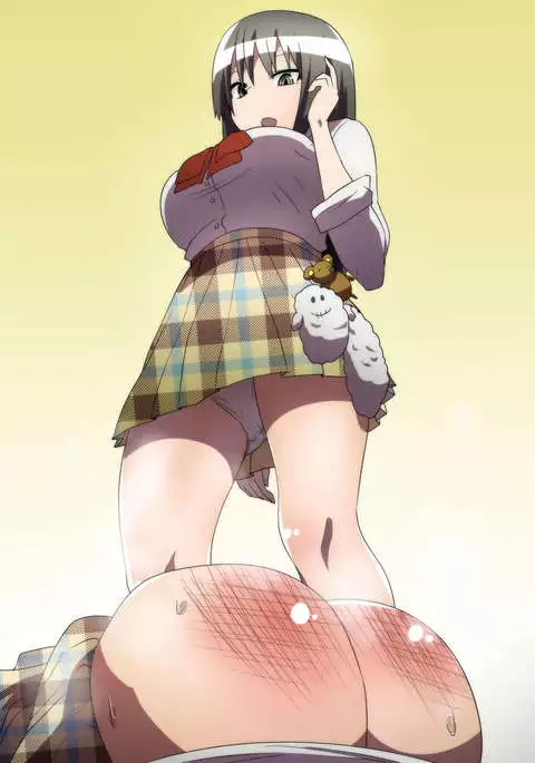 生意気JKに敗北