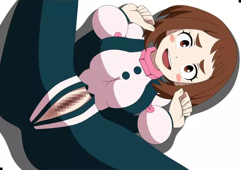 Hiroaka's Little Room