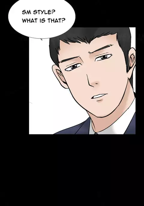 The Taste of Hands Ch.1-64