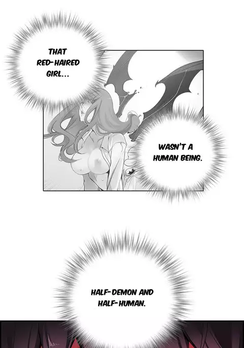 Lilith`s Cord Ch.1-39