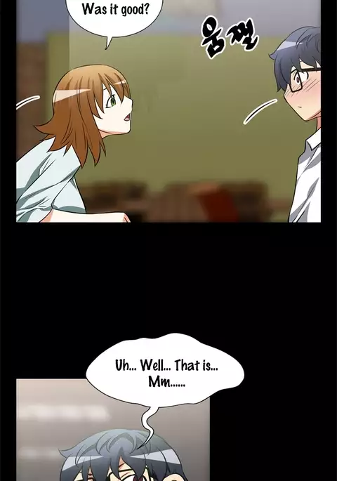 Love Parameter Ch.1-56