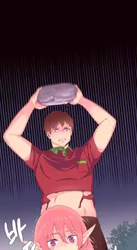 [Rozer] A World that I Rule | 我统治的世界 Ch.1-33 [Chinese]