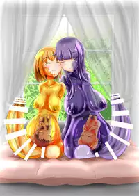 Akogare no Senpai to...