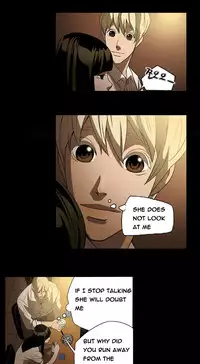 Ace Ch.1-22 (English) (Ongoing)