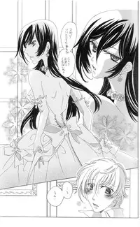 [NOEL (Aizawa Miho)] Eternal Romance (CODE GEASS: Lelouch of the Rebellion)