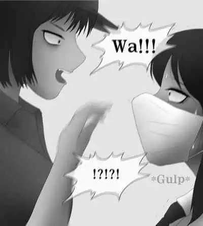 Female Students Working Part-Time In Prison