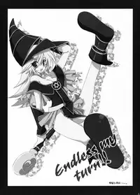 (C73) [TAKANAEDOKO (Takanae Kyourin)] Endless my turn!! (Yu-Gi-Oh!)