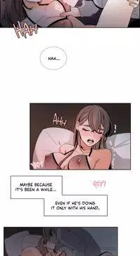 [Silverstar] Talk To Me Ch.1-30 (English) (Ongoing)