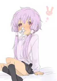 [we53] Yukari-chan to (VOCALOID)