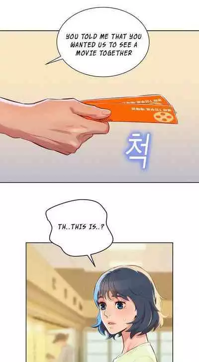 What do you Take me For? Ch.53/?