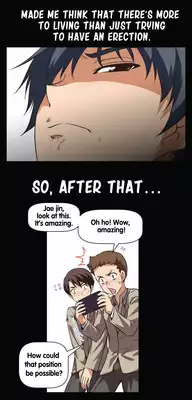 Brawling Go 0-18 Chapters (To be continued)