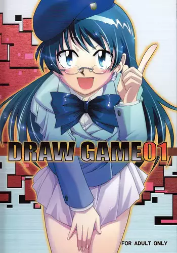 [cLock work]Draw Game 01(Zettai Karen Children)