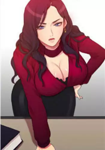 Fatal Woman Ch. 0-30