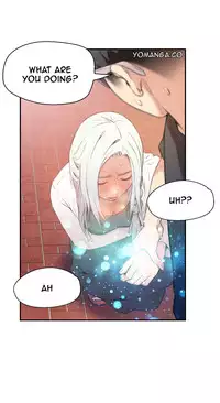 [BAK Hyeong Jun] Sweet Guy Ch.1-53 (English) (YoManga) (Ongoing)