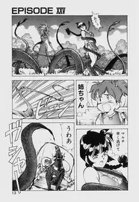 [ITOYOKO] Dragon Pink THE SECRET POWER