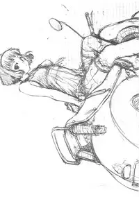 [Ikibata 49ers] Zero Revo (Zero no Tsukaima)