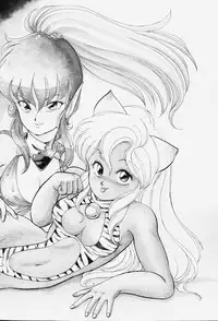 [ITOYOKO] Dragon Pink