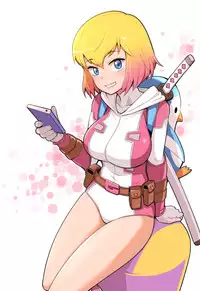 Gwenpool