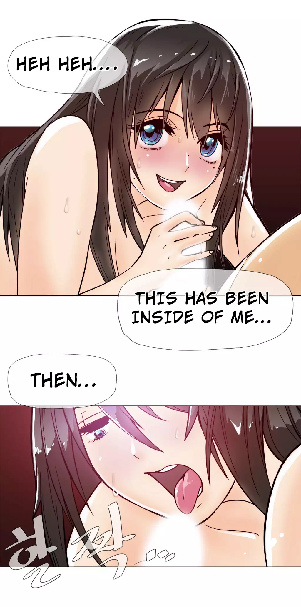 Household Affairs Ch. 11-22