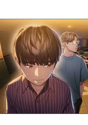 Love Limit Exceeded V.2