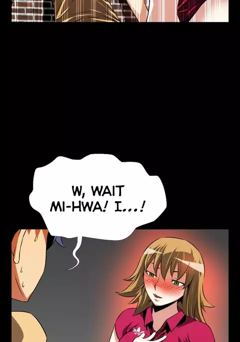 Love Parameter Ch.1-73