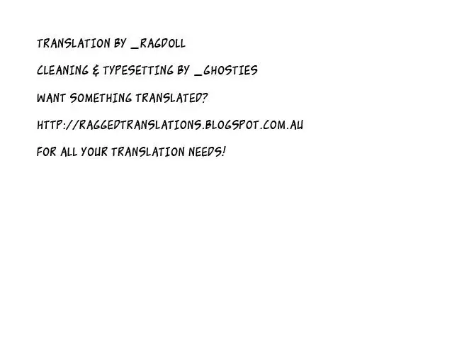 I had a dream... That women could be perpetual motion machines