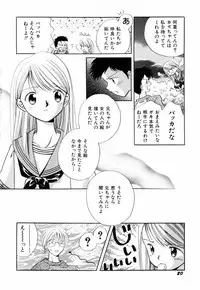 [Nagareboshi Hikaru] Itsuka, Ouji-sama ga. | Someday my prince will come