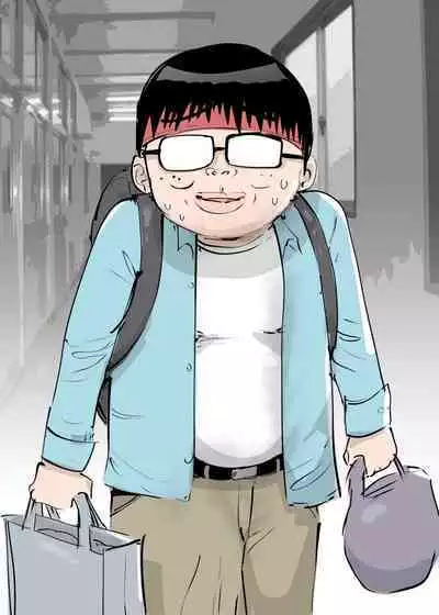 [GALDRAGON] Senpai Gal to Houkago Dosukebe Lesson