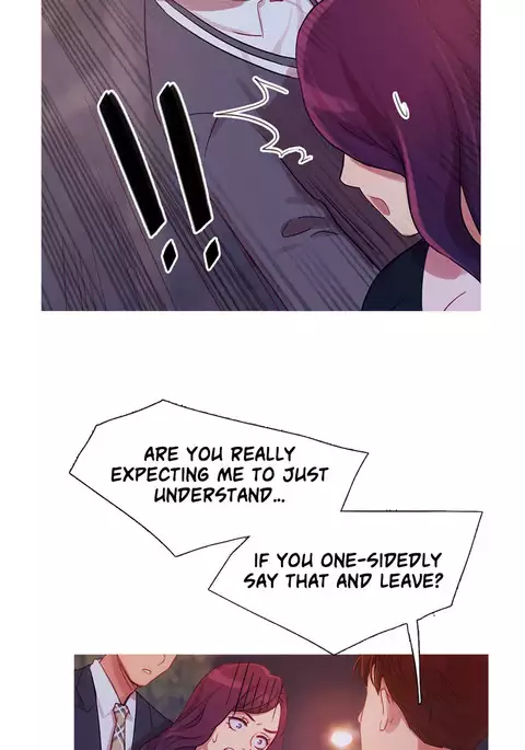 Scandal of the Witch Ch.1-33