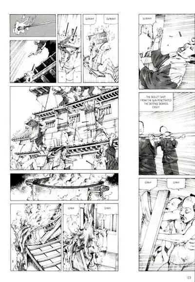 Princess of the Never Ending Castle