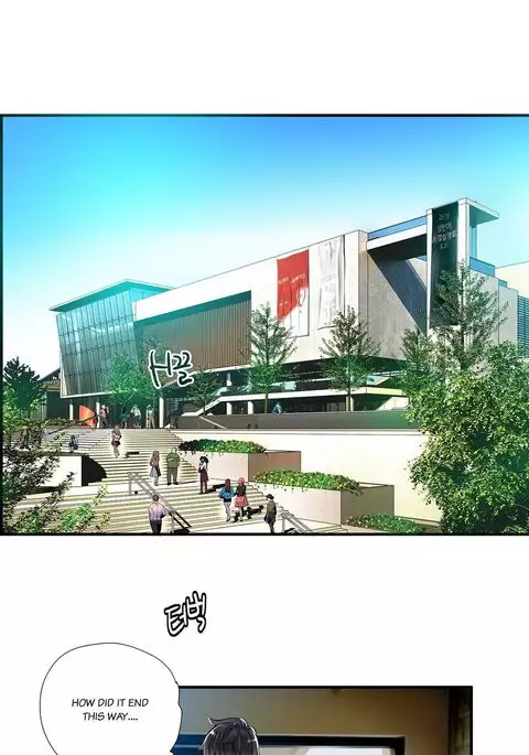 Lilith`s Cord Ch.1-16