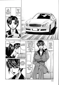 [Yamamoto Yoshifumi] Jukuniku Kanin Ch.04-07 [English] [Fated Circle]