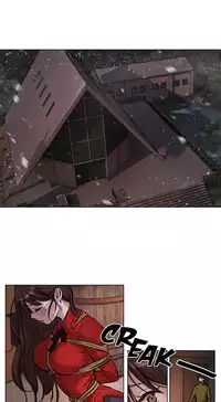 [Ramjak] Atonement Camp Ch.0-34 (Chinese)