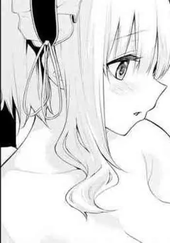 [Zanka] Meido-san ni kyōmishinshin'na ojōsama