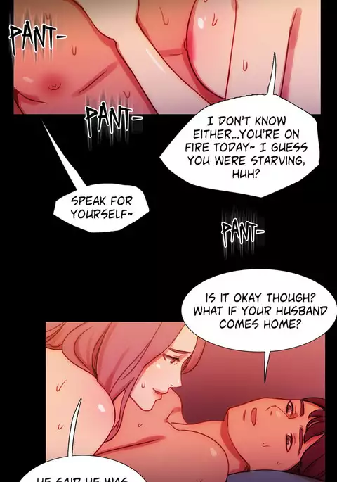 Scandal of the Witch Ch.1-32