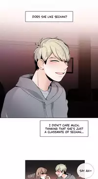 [Silverstar] Talk To Me Ch.1-30 (English) (Ongoing)