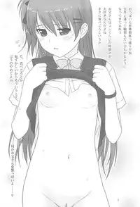 (C76) [Ocarina (Dyontairan)] Cowaremono #11