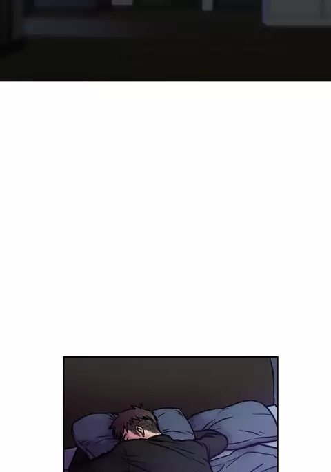 Ghost Love Ch.1-21.5