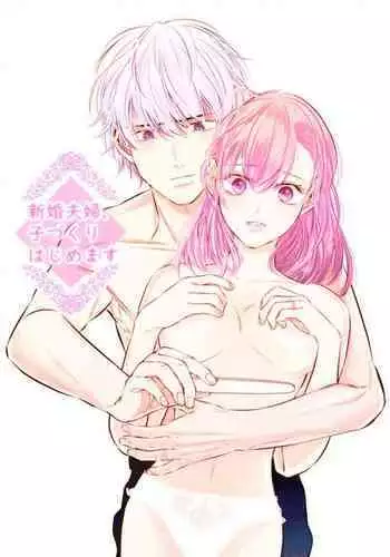 Newly Weds Newly Bed