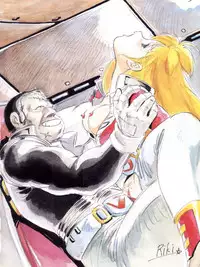 (C33) [ALPS (Various)] LOOK OUT 12 (Various)