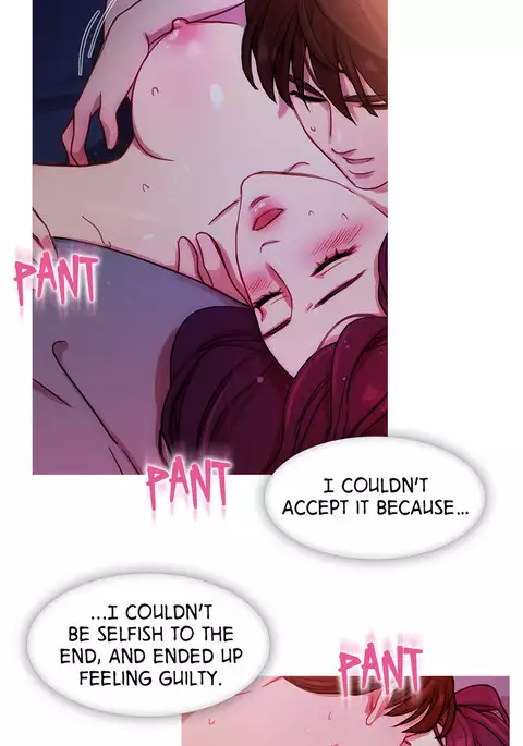 Scandal of the Witch Ch.1-33