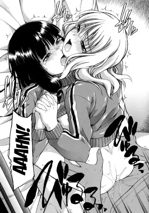 Hanahira Torori Ch. 1-7