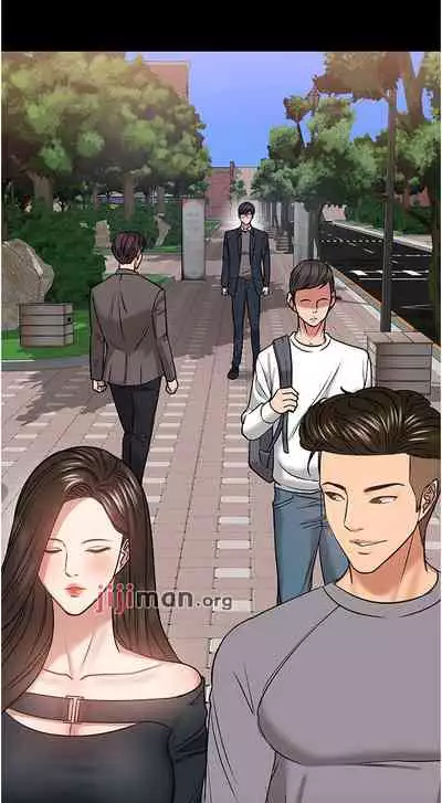【周日连载】教授，你还等什么?（作者：madstart&耀安） 第1~39话