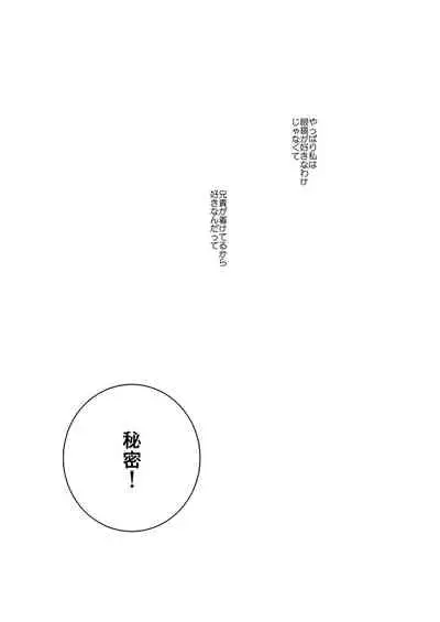 妹調教日記再録集【総集編】