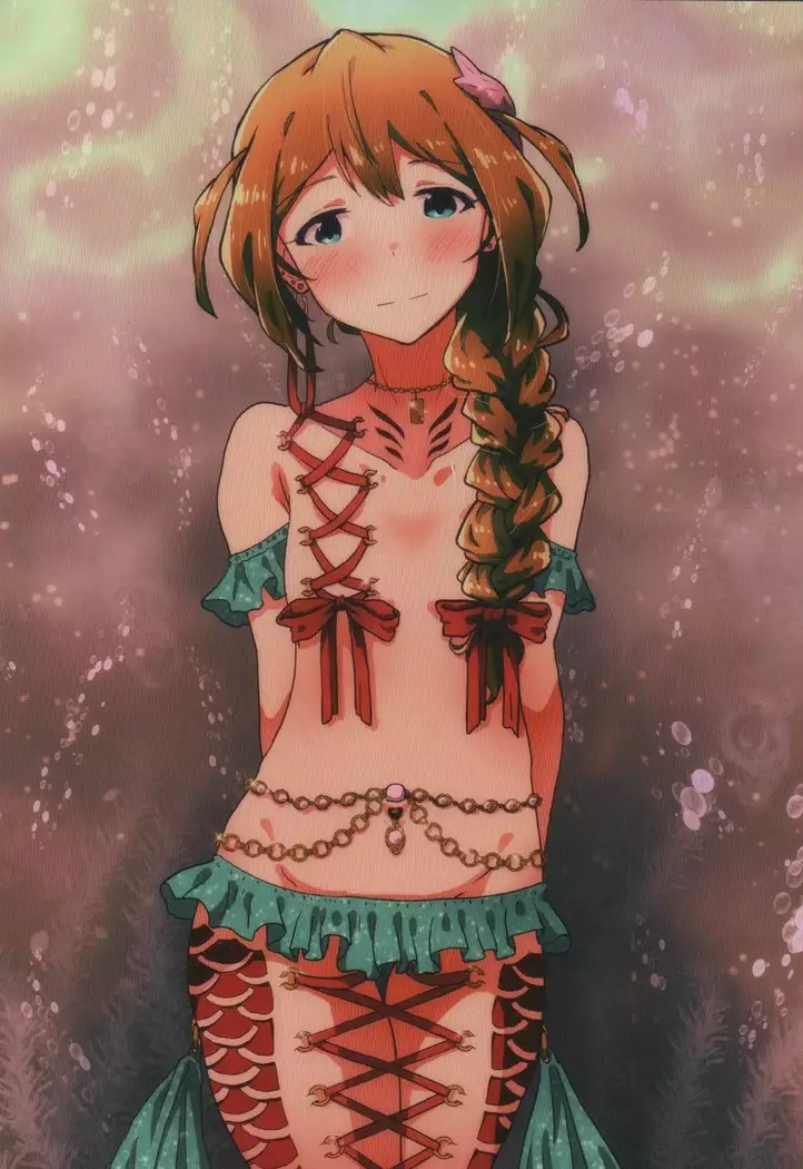 MILLION LIVE FETISHISM-PIERCE-