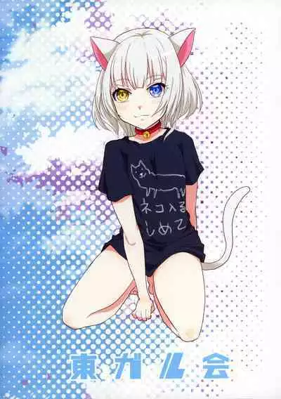 Maigo to Ferarenai Heya | 迷子与出不去的房间