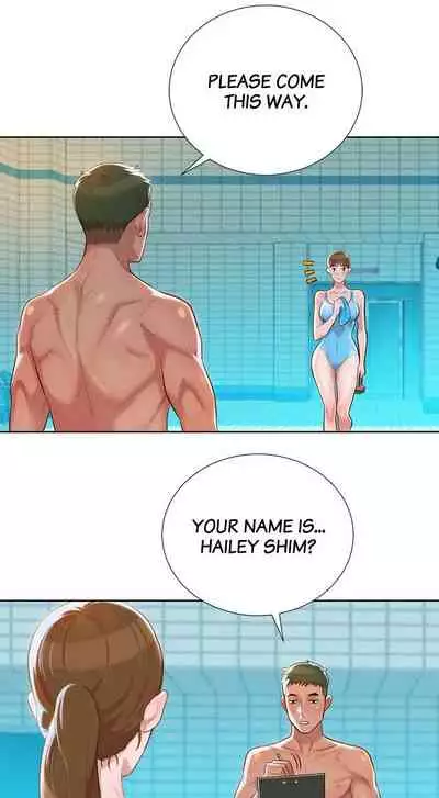 What do you Take me For? Ch.53/?