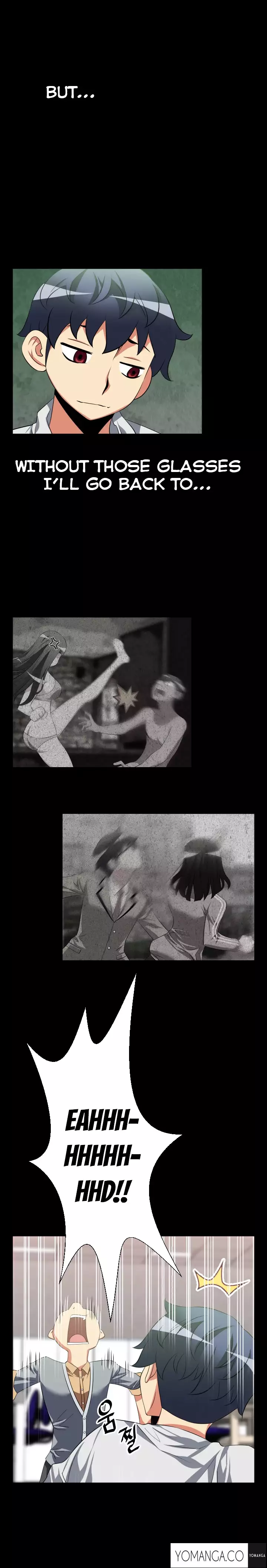 Love Parameter Ch.1-40